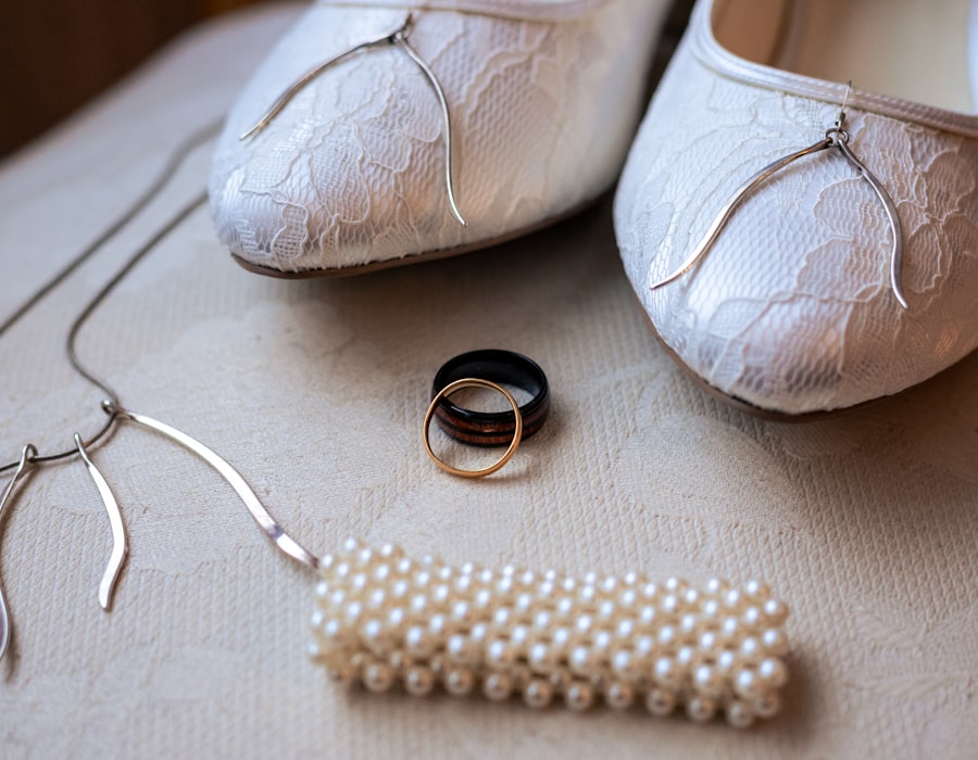Bridal & Customized Gifts