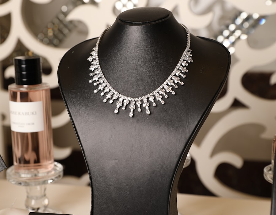 Necklaces & Bracelets